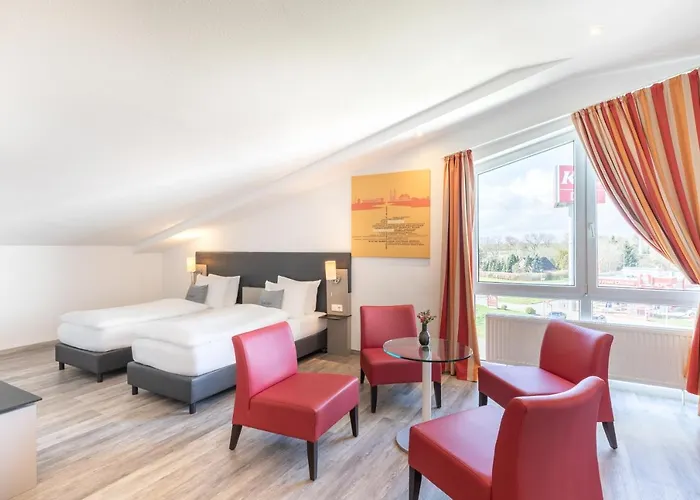 Select Hotel A1 Bremen-Stuhr