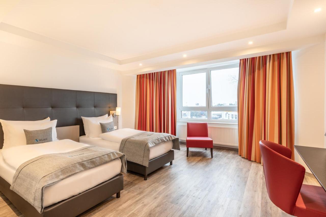 Hotel Select A1 Bremen-stuhr