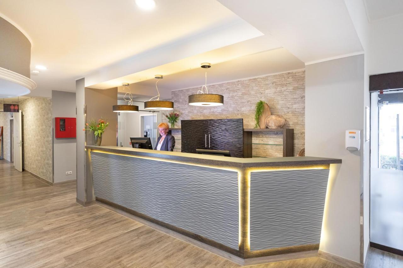 Select A1 Bremen-stuhr Hotel