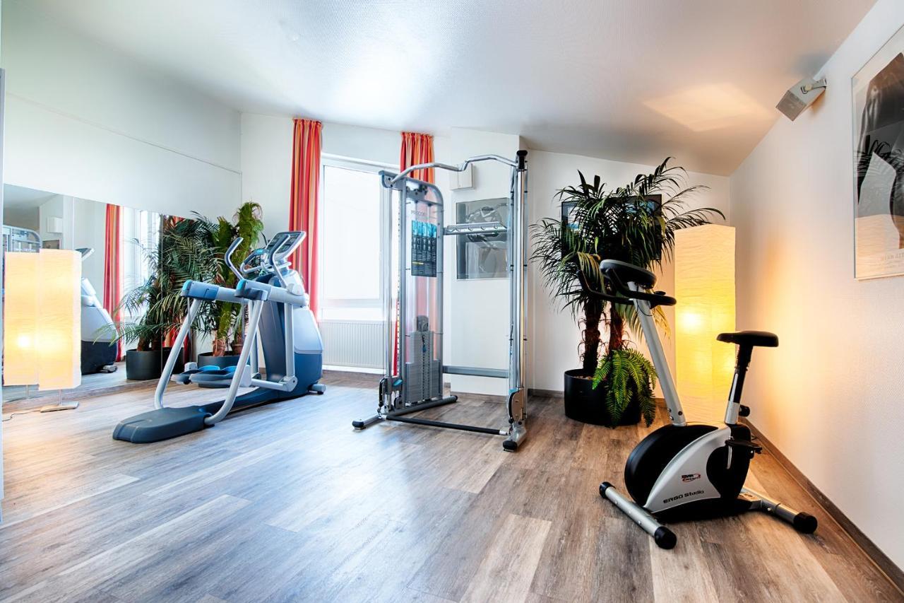Select A1 Bremen-stuhr Hotel Stuhr