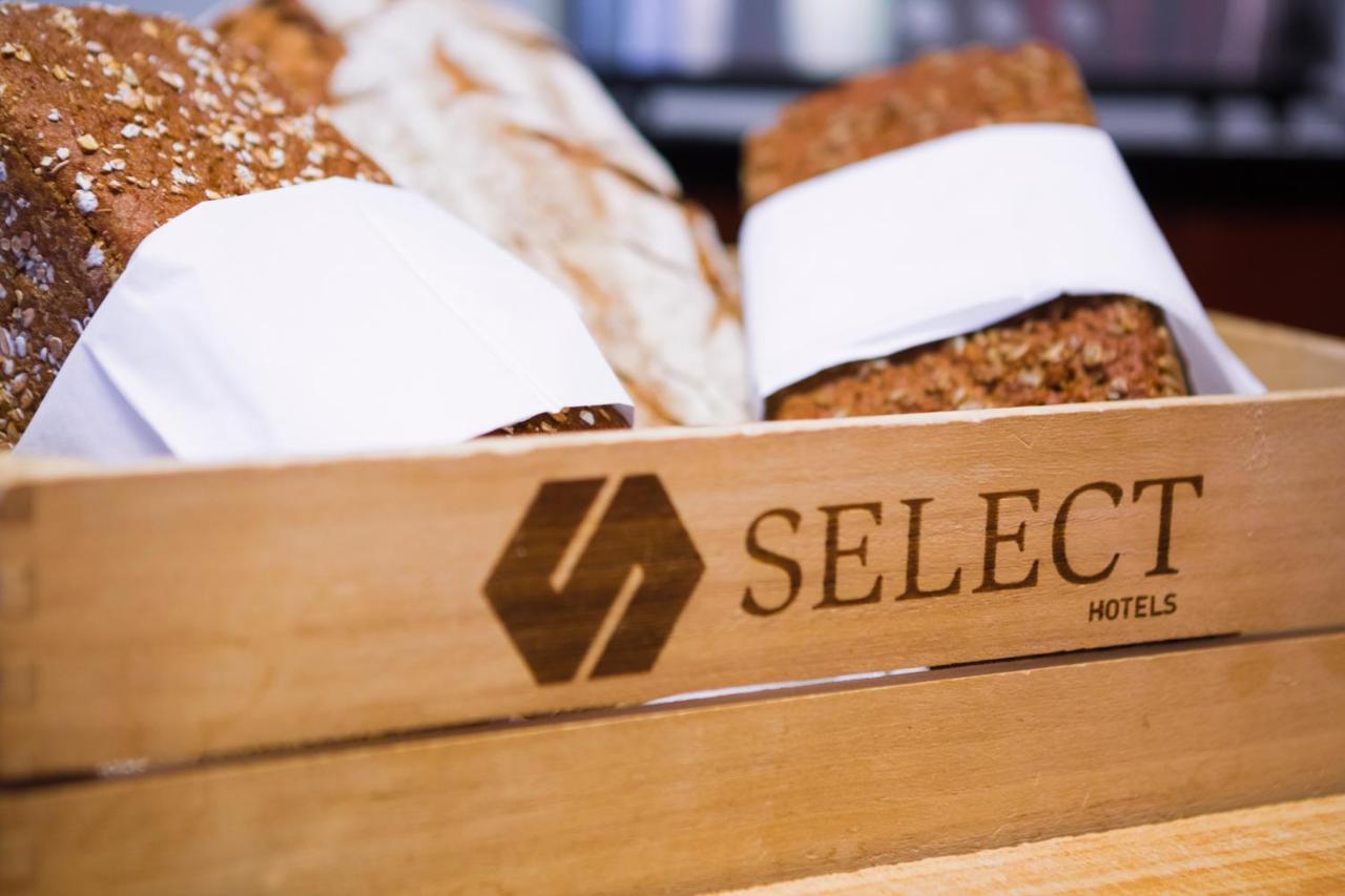 Select A1 Bremen-stuhr