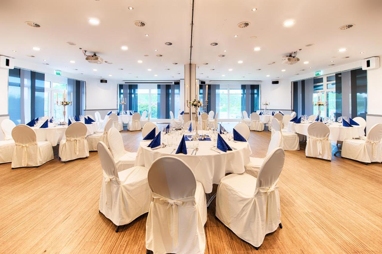 Hotel Select A1 Bremen-stuhr Stuhr