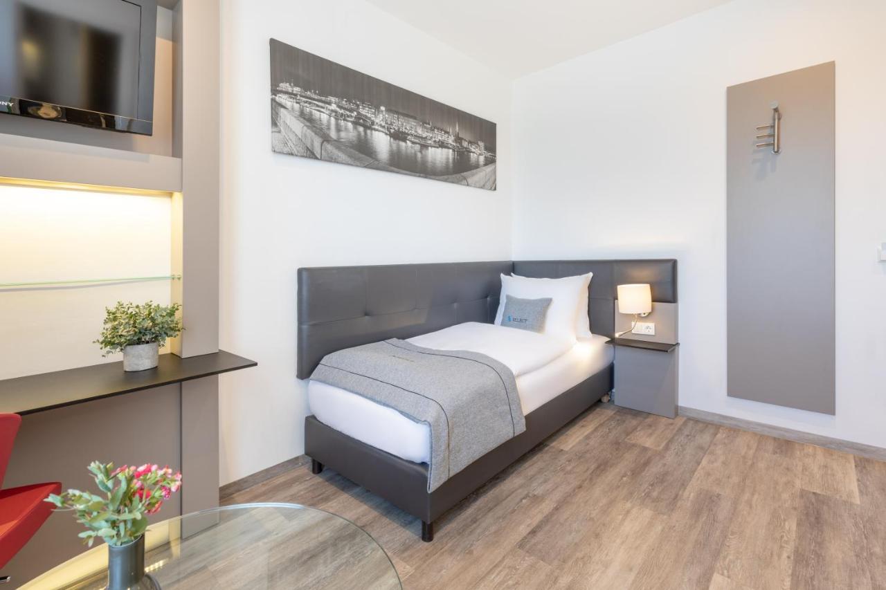Hotel Select A1 Bremen-stuhr Stuhr